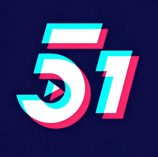 蘑菇视频 logo